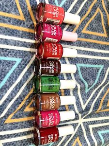 Nail Polish Set