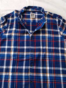 Boys Full Sleeves shirt