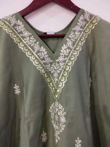 New Mama Bhanja Brand Suit Partywear