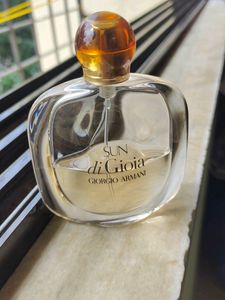 Giorgio Armani Perfume