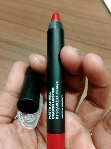 New Unused Sugar Matte As Hell Crayon Lipstick