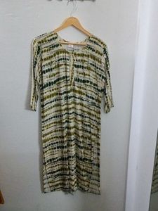 Combo Of 6 Kurti