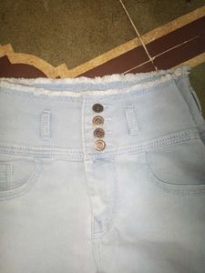 Skinny Fitted Jeans For Women ❣️