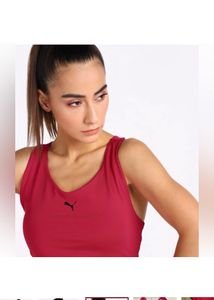 PUMANWTWomen Sports Lightly Padded Bra