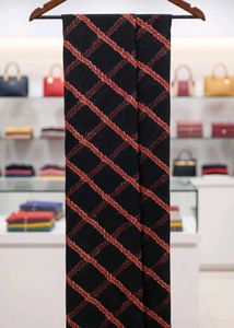 Elegant Black &amp; Red Saree