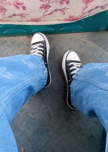 Converse Like Shoes