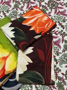 Bedsheets With Pillow Covers