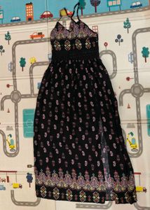 Sundress / Beach Maxi Long Dress