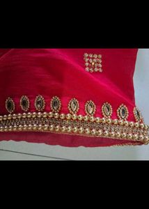 Customized Blouse Pieces