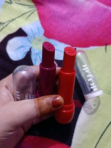 lipstick💄 combo