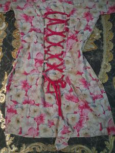 Pinterest /college/short Kurti