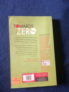 Towards Zero-Agatha Christie