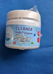 Multipurpose Cleaner Powder