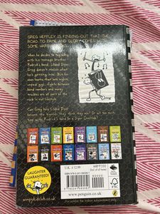 Diary of a Wimpy Kid Book Bundle