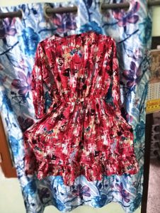 Mini Dress