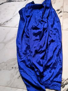 Suit And Duppata Blow Colour