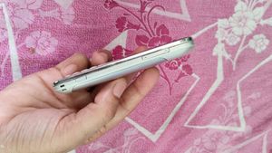 Nokia E5 Working Condition