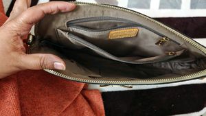 Beautiful Golden Purse
