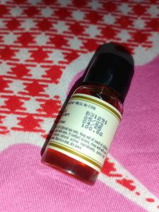 KAMA Ayurveda KUMKUMADI Oil