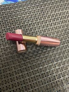 Lakme 9 To 5 Maroon Mix Shade