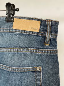 Splash Indigo Jeans