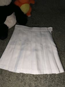 Combo Korean Skirts 🤍🤍