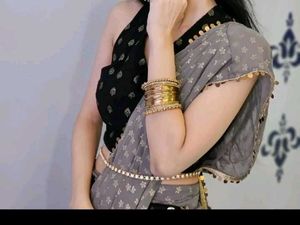 Ready To Wear Saree