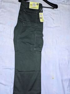 Cargo (men&#39;s)