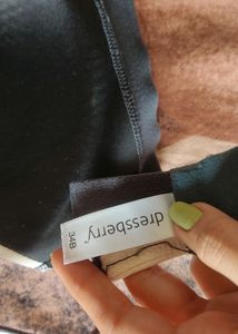 34B Dressberry Bra