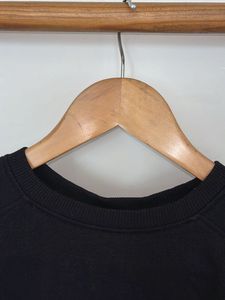 Starry Statement Sweatshirt – Pre-loved &amp; Afforda