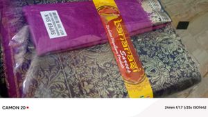 Banaras Sarees Brand New
