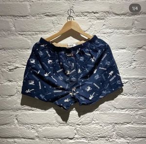 Authentic Playboy