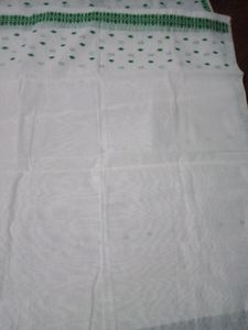 Assamese Cotton Mekhela Sador
