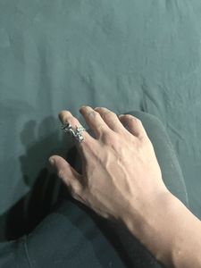 Dragon Ring