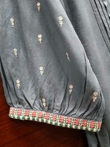 Jaipur Design Kurta