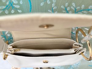 Westside Shoulder Bag