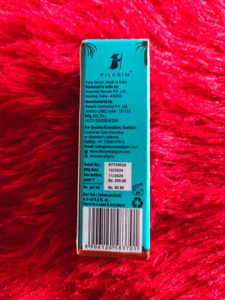 Pilgrim 2% Hyaluronic Acid Hydration Super Serum W