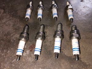 Spark Plug Craft