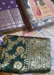 Silk Saree