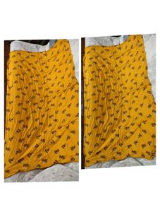 Cloth Pieces
