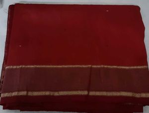 Red Silk