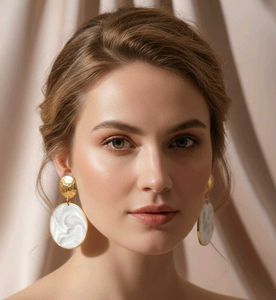 Statement Earrings New ✅️