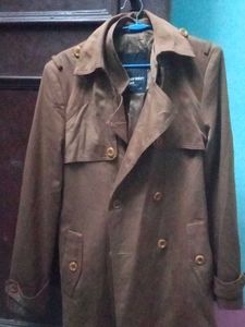 Beautiful Coat For Men On Sale. Grab It Fast