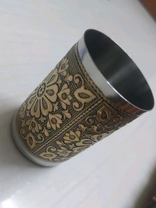Drinking Cup