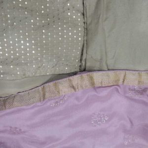 Kurti Set With Dupatta