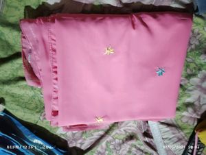 2 Silk Saree