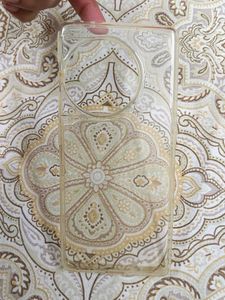 Clear Phone Case one plus 11R original