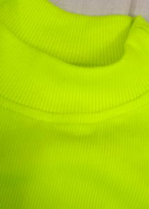 Price Drop Tank Top