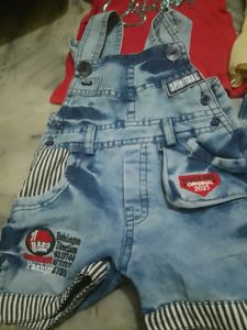 Girl Dress
