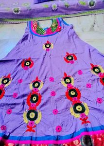 Ethnic Kurta